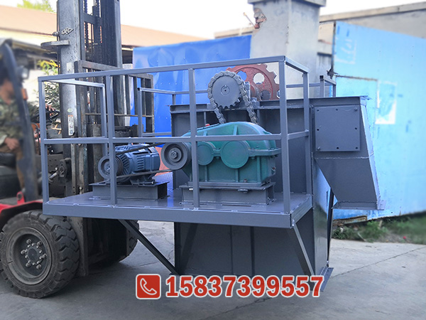 NE15板链斗式提升机