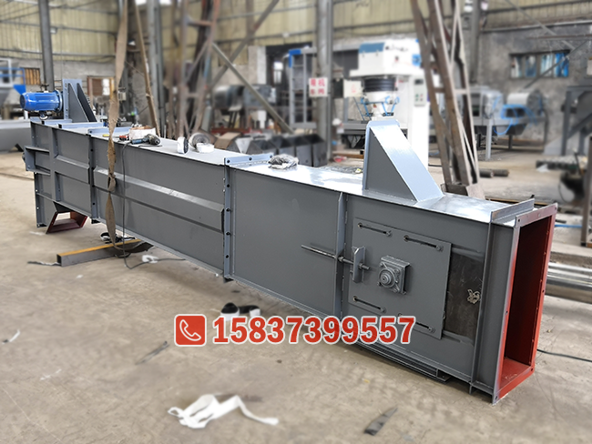 TD160皮带斗式提升机