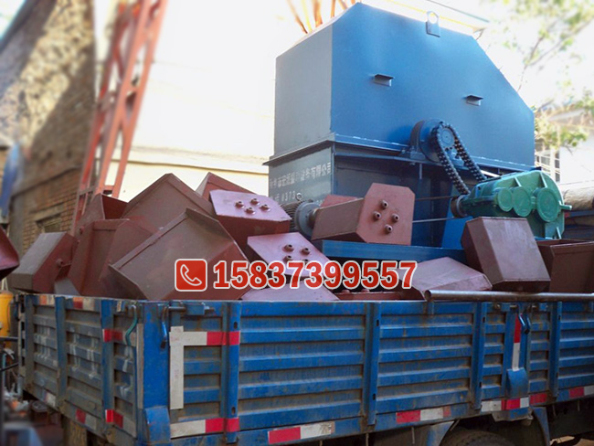 NE50板链斗式提升机