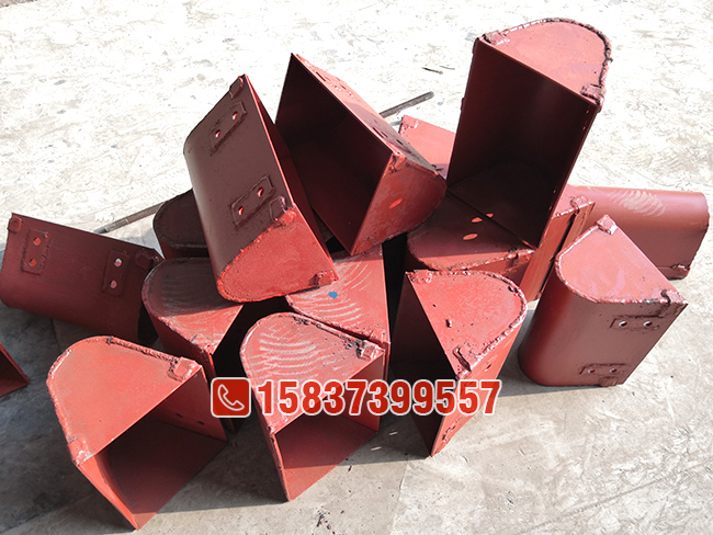 TH斗式提升机料斗