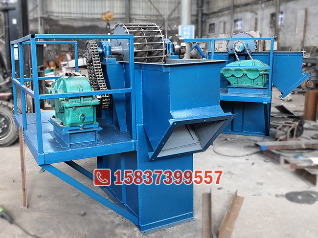 TD皮带斗式提升机