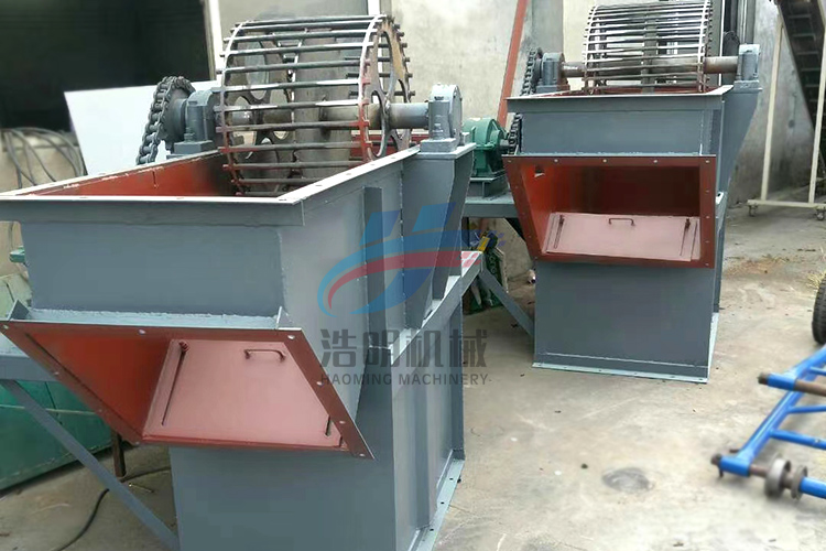 TH315皮带斗式提升机