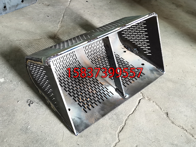 捞坑斗式提升机料斗